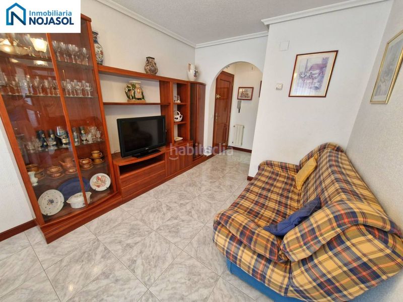 Foto 1a71ff48-3706-4de5-bc1d-9fc7d2036b43. Apartament amb calefacció aparcament a Tregadín Noja