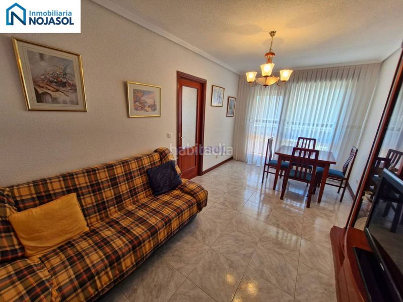 Foto 1bc9530c-388d-4824-80fe-1b61792d24fe. Apartament amb calefacció aparcament a Tregadín Noja