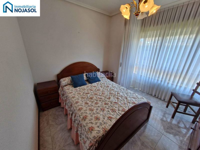 Foto 39465f52-8145-4c5c-813e-955992baae60. Apartament amb calefacció aparcament a Tregadín Noja
