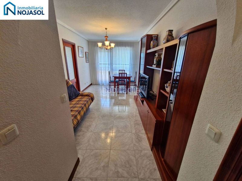 Foto 4de16e24-5ed6-4861-8e52-e6988e8d90a7. Apartament amb calefacció aparcament a Tregadín Noja