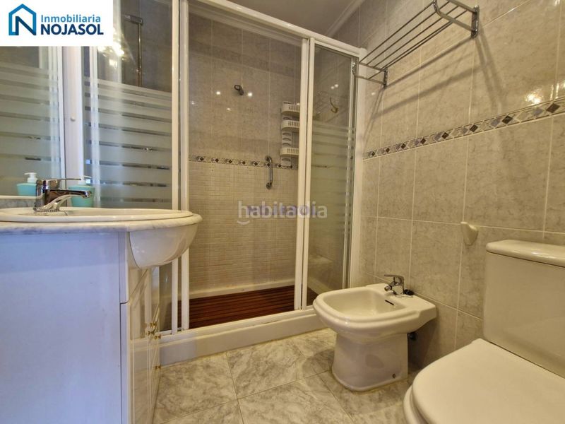 Foto 81216edf-6628-4717-8743-cf810eb06d8e. Apartament amb calefacció aparcament a Tregadín Noja