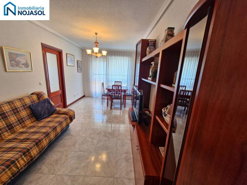 Foto 81b68b90-1033-46b1-b69c-e427cb793864. Apartament amb calefacció aparcament a Tregadín Noja