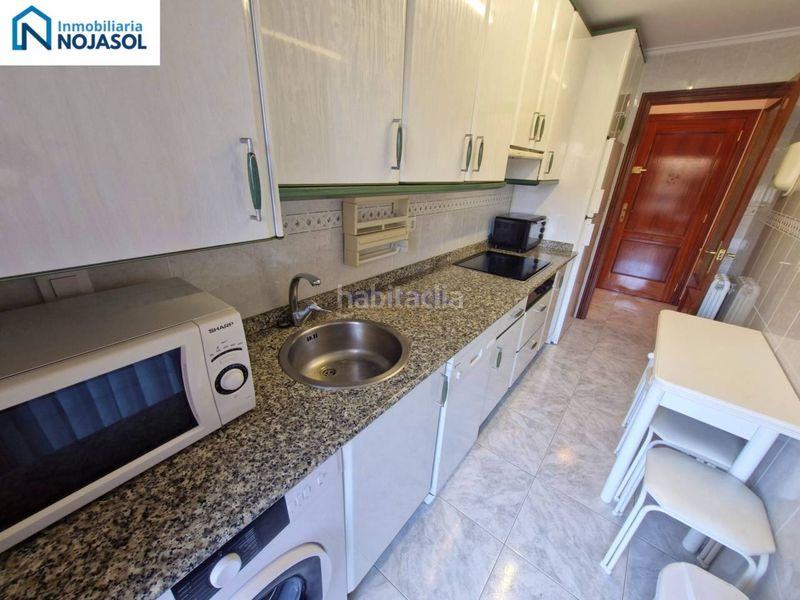Foto a8e3157e-1b88-4d58-bdbd-d0c85215c2ac. Apartament amb calefacció aparcament a Tregadín Noja