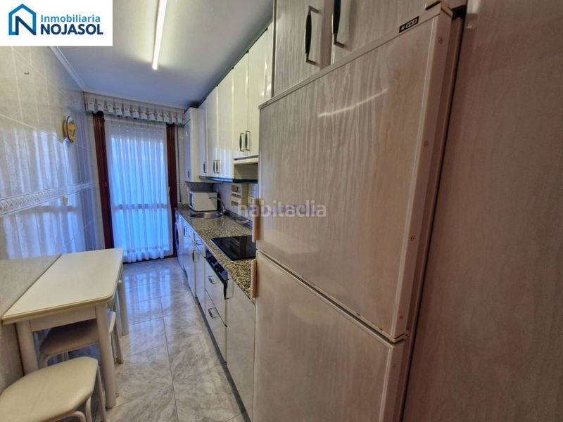 Foto d7d4bab4-515b-43a5-be58-f28bdbcecf58. Apartament amb calefacció aparcament a Tregadín Noja