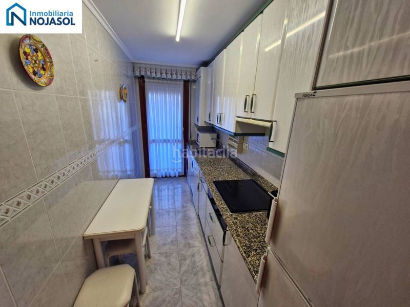 Foto e6a0c54d-804b-4ff2-850f-1479419db8ef. Apartament amb calefacció aparcament a Tregadín Noja