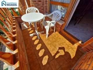 Appartement  Calle los nogales. Ref 000104  precioso piso con terraza en el centro, para entrar