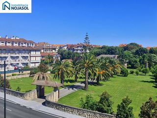 Apartamento  Calle los nogales. Ref 000124  bonito apartamento en el centro, con buena terraza,