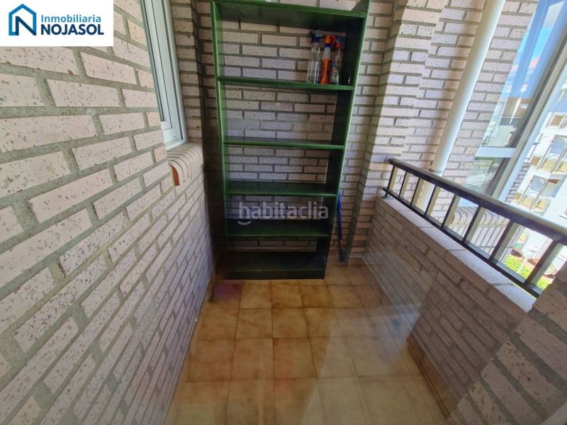 Foto 04667309-2cee-436a-adfa-5cb397f8d921. Apartament amb calefacció aparcament a Tregadín Noja