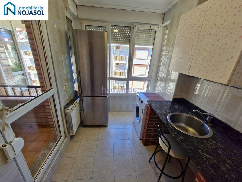Foto 17ed5218-e7c2-46d0-af6d-10e7a8390ad9. Apartament amb calefacció aparcament a Tregadín Noja