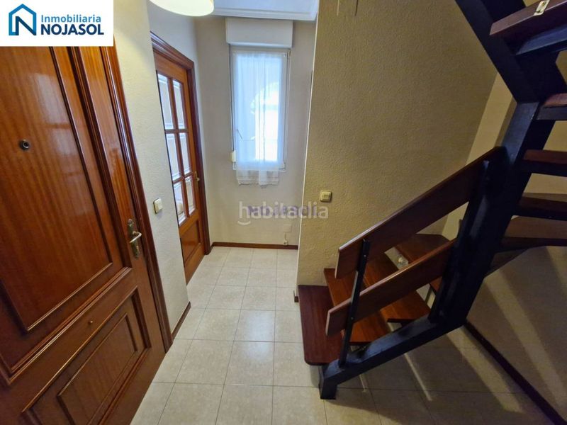 Foto 4831a6a3-dee9-4728-82a4-d075a2b495f6. Apartament amb calefacció aparcament a Tregadín Noja