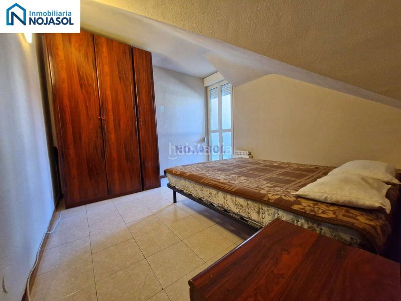 Foto 57a9c3f0-cc3c-4cc6-bd23-b96eb0043983. Apartament amb calefacció aparcament a Tregadín Noja