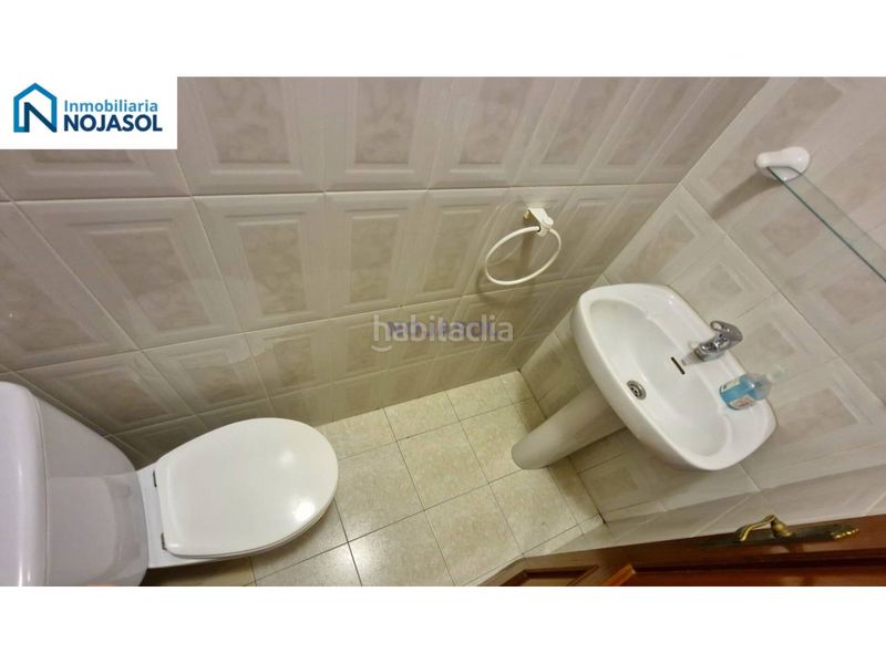 Foto 5e8d8ed4-b30c-4a52-a314-6fed6d69194d. Apartament amb calefacció aparcament a Tregadín Noja