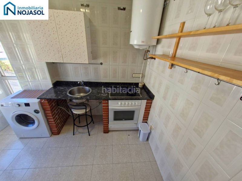 Foto 6b5c2f4a-148d-44da-b69b-df41f9d83863. Apartament amb calefacció aparcament a Tregadín Noja