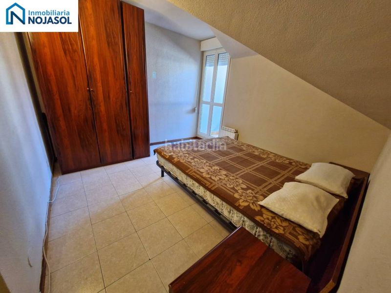 Foto 76a52251-ff43-430f-b7f3-0c8f965608ea. Apartament amb calefacció aparcament a Tregadín Noja