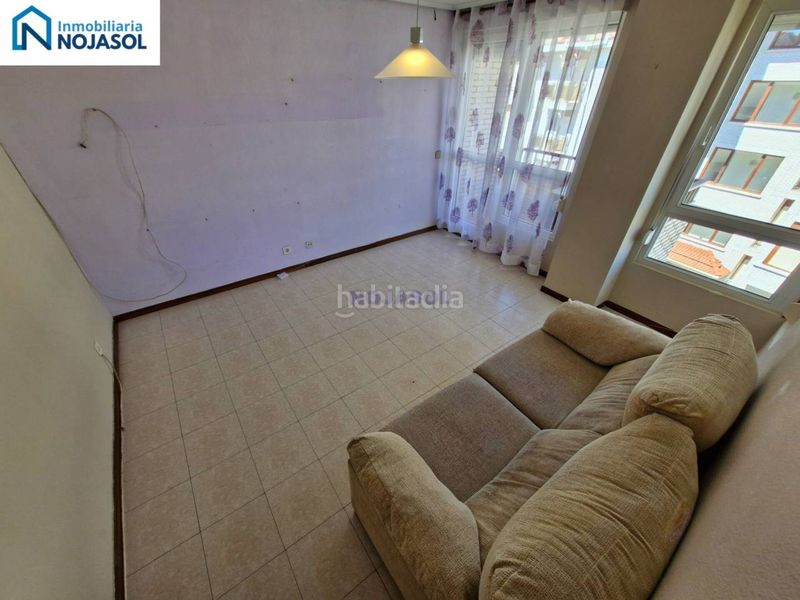 Foto 8bac6b68-c28e-40a8-8039-94add1535ca5. Apartament amb calefacció aparcament a Tregadín Noja