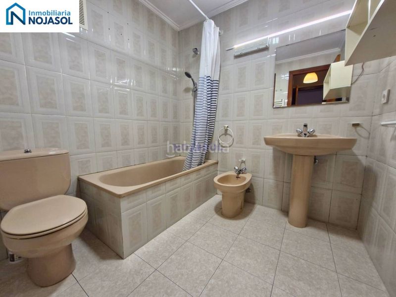 Foto 8bb3092e-4883-42e1-842d-1e4f094f14d2. Apartament amb calefacció aparcament a Tregadín Noja
