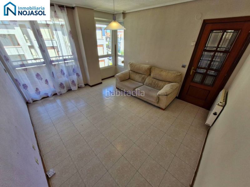 Foto 9b38c321-cef9-4a31-b61b-33059a10c5bc. Apartament amb calefacció aparcament a Tregadín Noja
