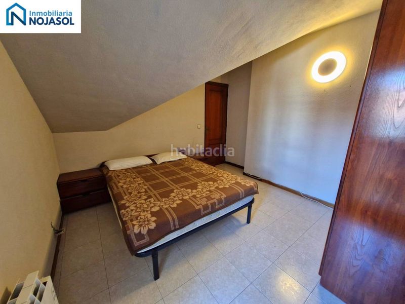 Foto 9bfeb147-f3f8-4c7c-8158-db4cb42625a1. Apartament amb calefacció aparcament a Tregadín Noja