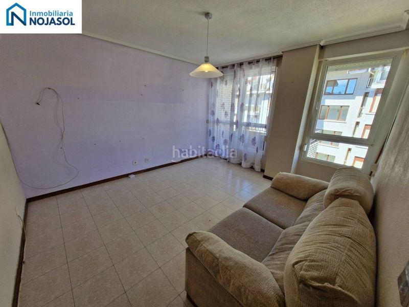 Foto bae805fc-4ebd-40cb-9520-cf4b55f3a330. Apartament amb calefacció aparcament a Tregadín Noja