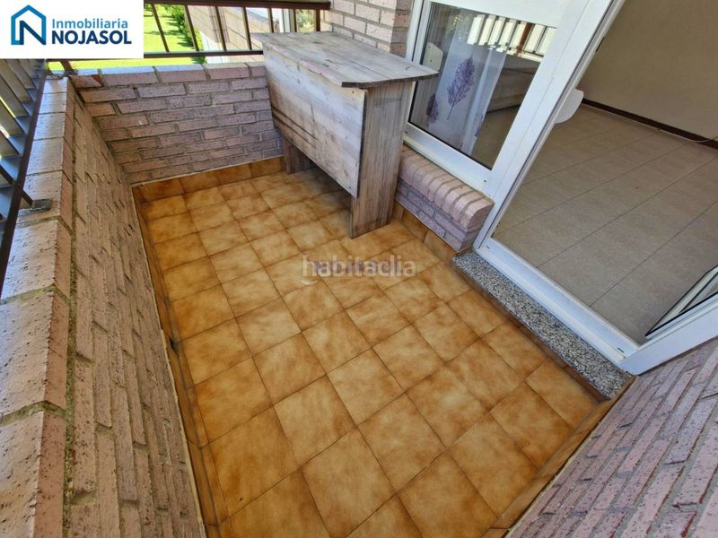 Foto ff2749b5-c07c-482b-b676-1b3cfe6410cd. Apartament amb calefacció aparcament a Tregadín Noja