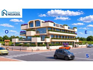 Apartament a Calle REAL