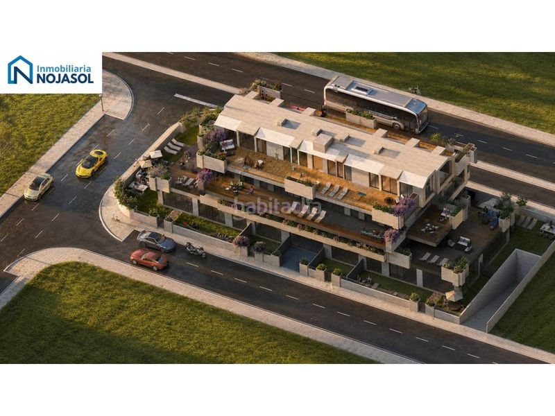Foto 04e387d5-3910-4218-b651-139573d76c44. Apartament amb calefacció aparcament a Argoños