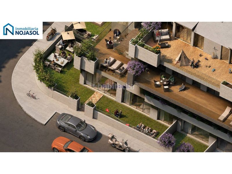 Foto 57337a53-bd9d-42c5-a8dc-dafa782673f3. Apartament amb calefacció aparcament a Argoños