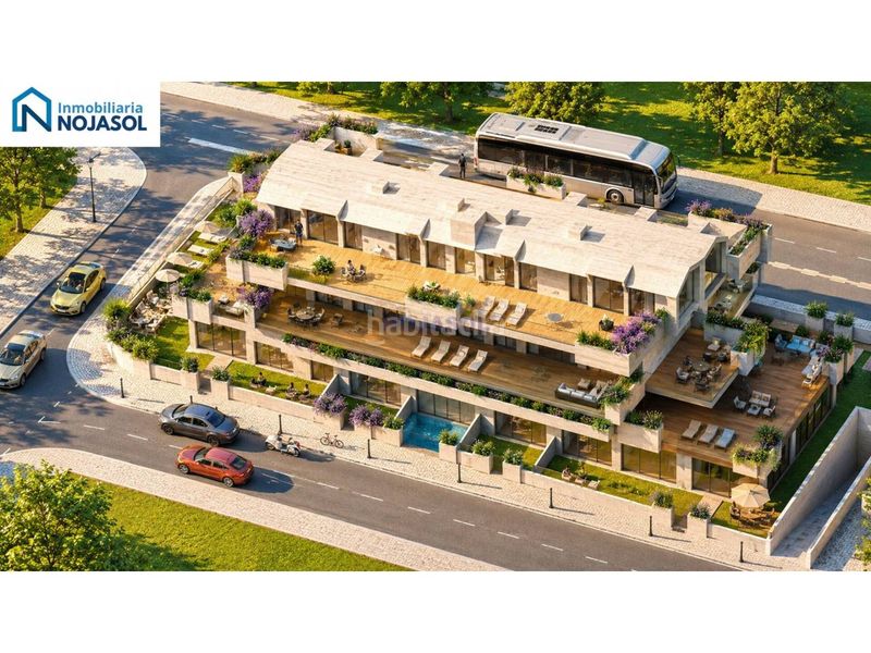 Foto b193dbe7-545d-4d9f-9757-937c5e17e998. Apartament amb calefacció aparcament a Argoños
