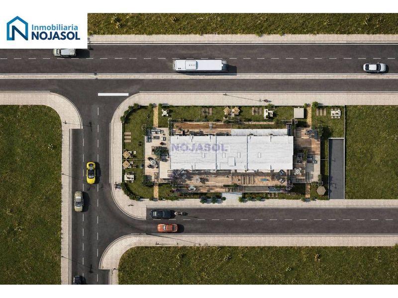 Foto ece56afe-6662-4296-b670-423365dc39a9. Apartament amb calefacció aparcament a Argoños