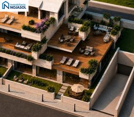 Erdgeschoss in Argoños. Ref.000804: nojasol inmobiliaria vende en argoños