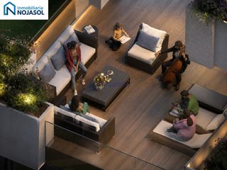 Appartement à Argoños. Ref.000804: nojasol inmobiliaria vende en exclusiva en argoños.