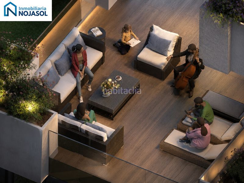 Foto 50c8a486-5612-42bd-9e0f-a184d37b3ad8. Apartament 66m<sup>2</sup> amb calefacció aparcament a Argoños
