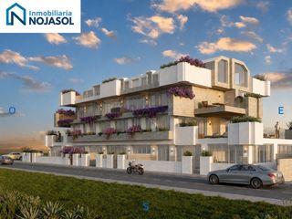 Apartament a Argoños