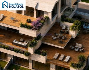 Piccolo appartamento in Argoños. Ref.000804: nojasol inmobiliaria vende en exclusiva en argoños