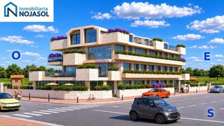 Apartamento en Argoños. Ref.000804: nojasol inmobiliaria vende en exclusiva en argoños.