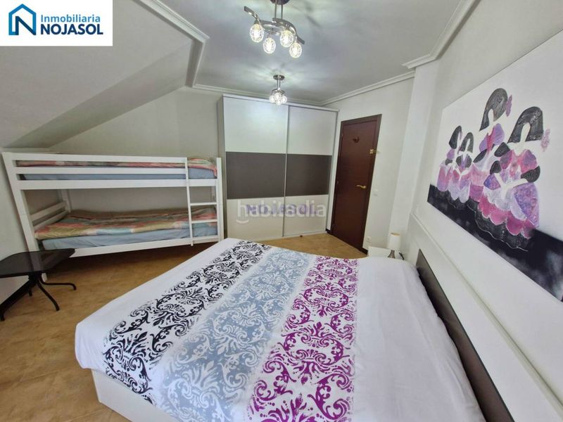 Foto 0273ea32-a083-4b22-a84e-12b2a73ba2c7. Apartament amb calefacció aparcament piscina a Ris Noja