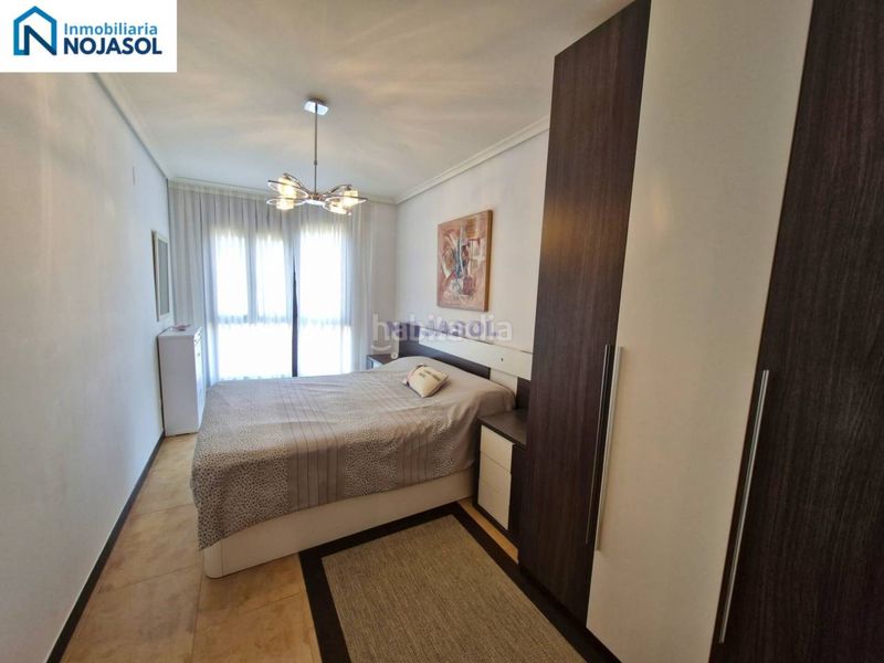 Foto 1593b745-dab4-4438-858e-52236d402b05. Apartament amb calefacció aparcament piscina a Ris Noja