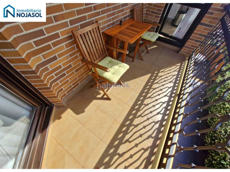 Foto 1b55f535-a13d-408b-8fa9-f3e512e19acb. Apartament amb calefacció aparcament piscina a Ris Noja
