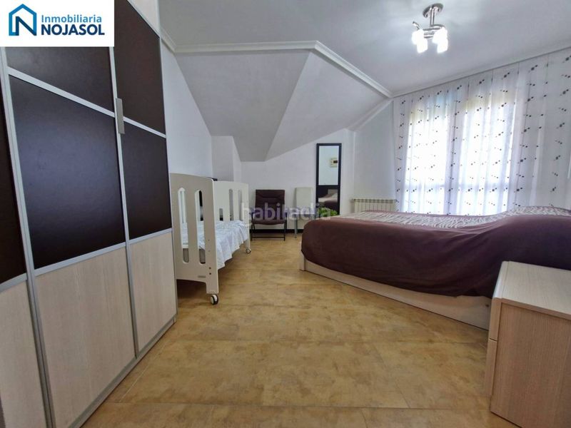 Foto 2f4fda27-3f6f-495c-a0f3-5792cbc6e251. Apartament amb calefacció aparcament piscina a Ris Noja