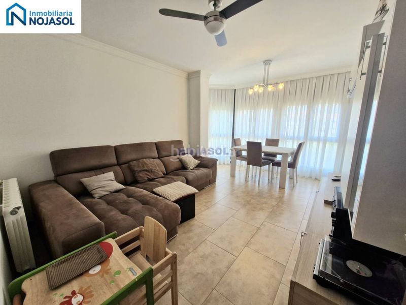 Foto 4231f5f6-0593-4bf5-93c5-a2c0daa7c54d. Apartament amb calefacció aparcament piscina a Ris Noja