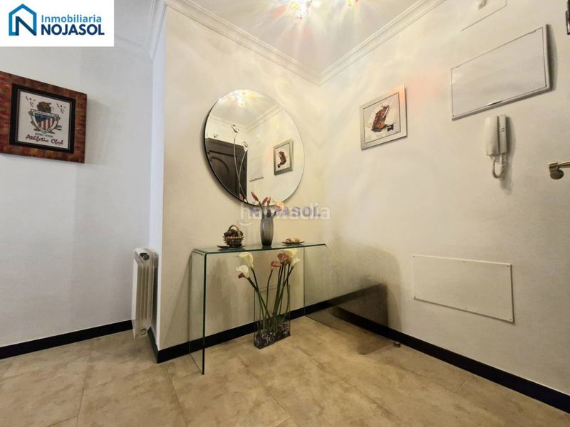 Foto 45e0d7c0-08ea-46f8-8811-78c922889940. Apartament amb calefacció aparcament piscina a Ris Noja
