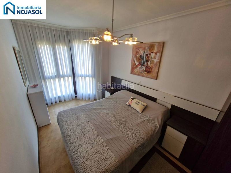 Foto 4834c288-195f-4e87-9da3-34ea299df4bd. Apartament amb calefacció aparcament piscina a Ris Noja