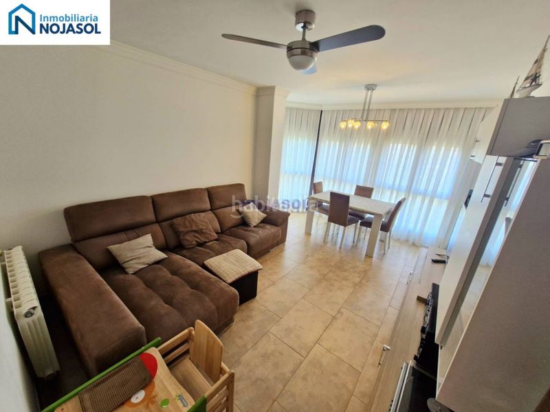 Foto 562ae07e-1c8c-46e7-97ae-e901e367a0cd. Apartament amb calefacció aparcament piscina a Ris Noja
