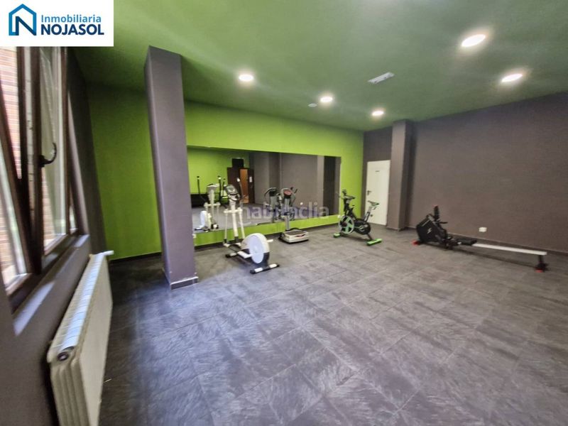 Foto 69c6a9d4-959e-4f7d-8d6d-1690c98f88d1. Apartament amb calefacció aparcament piscina a Ris Noja