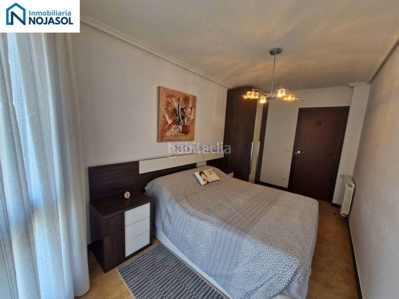 Foto 8d217472-5383-4738-92f3-05526d979b97. Apartament amb calefacció aparcament piscina a Ris Noja