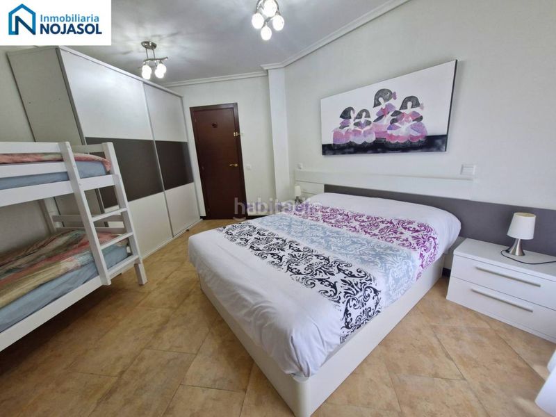 Foto 8edaac3b-1897-41ff-951e-9ece6bd86616. Apartament amb calefacció aparcament piscina a Ris Noja