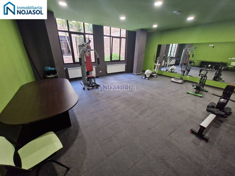 Foto 9ecc6768-d8b3-4d89-93d3-392405da9eed. Apartament amb calefacció aparcament piscina a Ris Noja