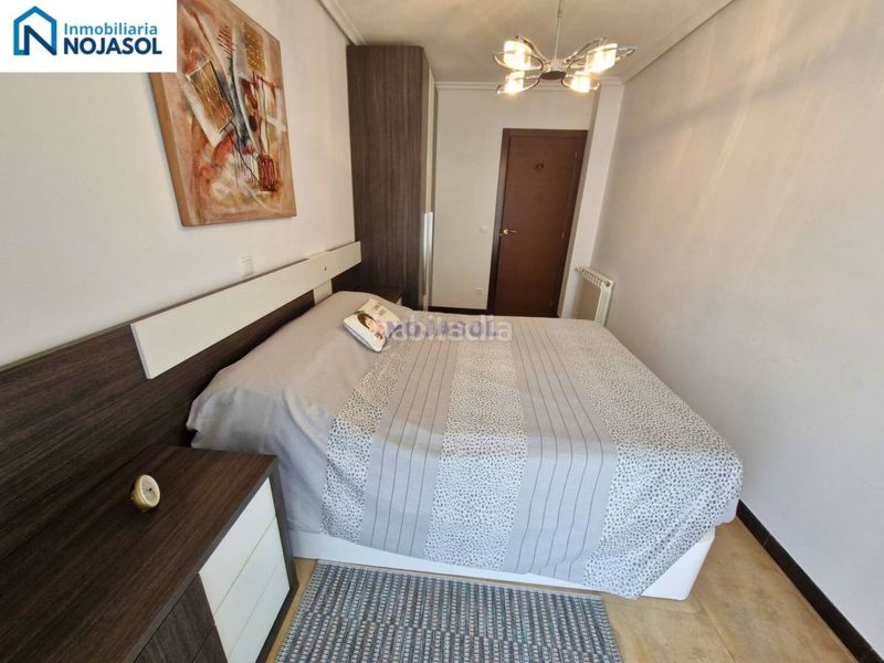 Foto a2ffb7da-a3a6-476d-8950-eb4553a6fccb. Apartament amb calefacció aparcament piscina a Ris Noja