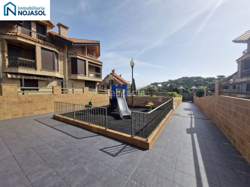 Foto a8db1a63-6f5a-4024-98f5-29e6647c05d7. Apartament amb calefacció aparcament piscina a Ris Noja