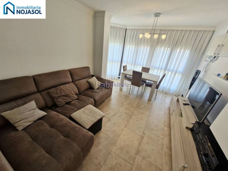 Foto acaf801f-30d2-4e9a-949b-4ca6348cb15e. Apartament amb calefacció aparcament piscina a Ris Noja